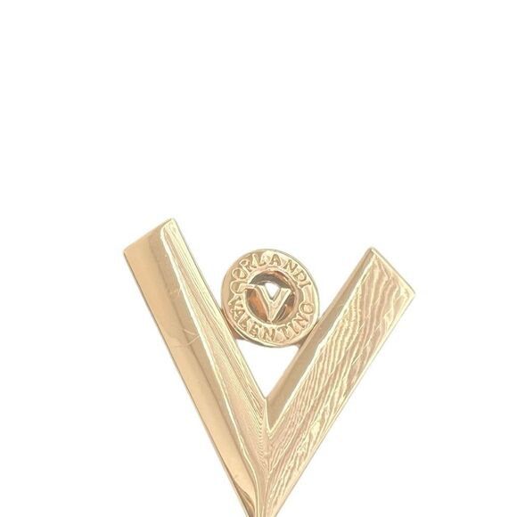 VALENTINO ORLANDI Shoulder Bag - Picture 3 of 14